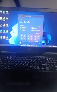 لپ تاب dell precision 7720