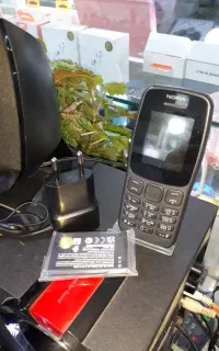 نوکیا ۱۰۶ اصل ویتنام