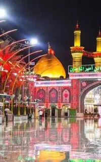 کاروان کربلا برای ده شهریور ماه