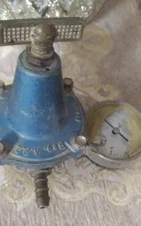رگلاتور
