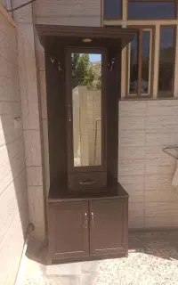 جاکفشی آینه ای