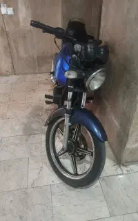پالس پولسار پاسار