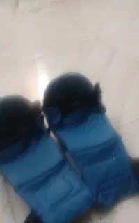 دستکش  کاراته
