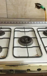 فروش فر گاز پادیسان