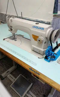 چرخ خیاطی راسته دوز ۳ عدد