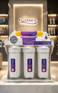دستگاهای تصفیه آب خانگی  prime  واردات