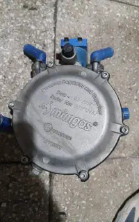 رگولاتور cnj