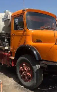 زیر مایلر میکسر