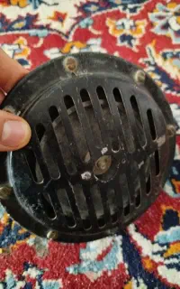 بوق بنزی