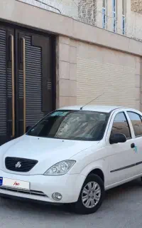 تیبا تمام فابریک