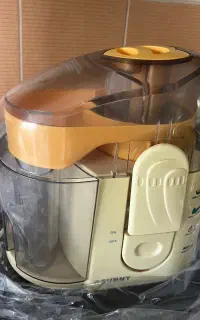 آب میوه گیری