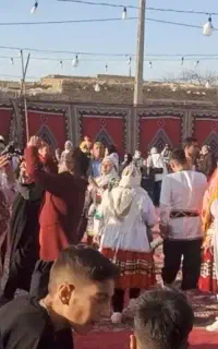 خواننده بااجرای سه سبک وموزیک های ترنددرمجالس توجه