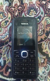 نوکیا107