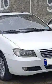 لیفان ۶۲۰ مدل ۹۴