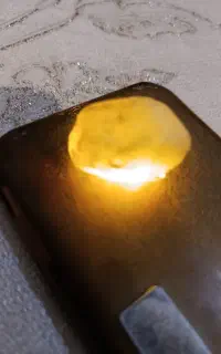 سنگ خوش رخ
