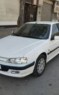 پرشیا مدل 92