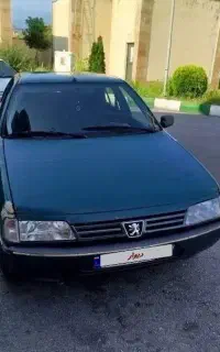 آردی مدل ۸۰