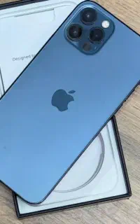 آیفون ۱۲ پرو