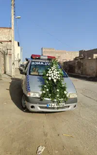 آمبولانس خصوصی