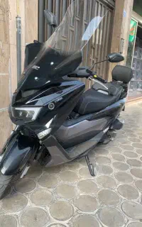 طرح انمکس لینمکس