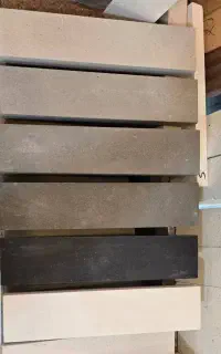 انواع آجر و انواع ملزومات آجر