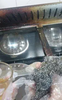 جرم زدا معجزه قرن