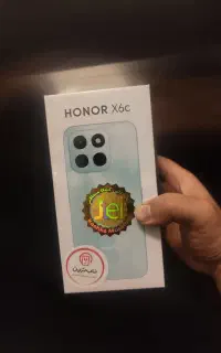 honor x6c