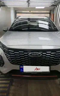 ام وی ام x33کراس مدل1404(فروش فوری)