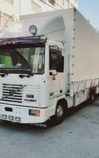 باربری وانت تلفنی اسباب کشی ماشین کارگر 50درصدتخفی