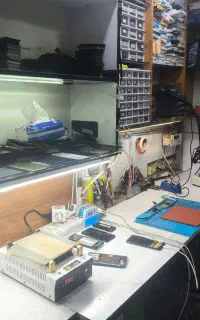 تعمیرات تخصصی موبایل در کمترین زمان و دستمزد