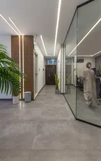 اتاق کار ، دفتر