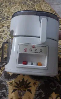 اب میوه گیر پارس خزر
