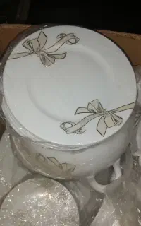 سرویس چینی ۶ نفره