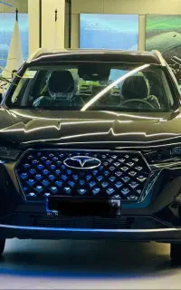 تیگو ۷ پرو مکس دو دف /Tiggo 7 pro max AWD/مدل ۱۴۰۵