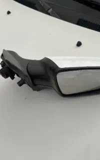 آینه فابریک رانا