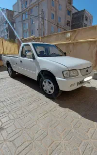 نیسان وانت شوکا درحد