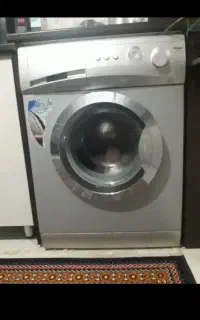 لباسشویی پنج کیلویی هایر
