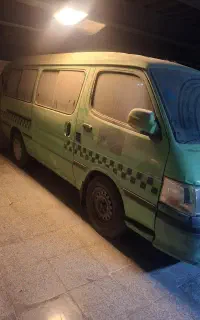 نارون تاکسی