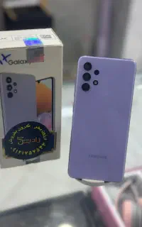 گوشی موبایل سامسونگ A32 4g