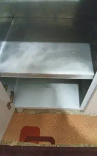 کابینت فلزی و کمد و میز تحریر بچه گانه