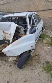 پراید مدل ۹۰