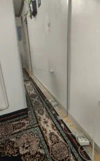 آینه قدی