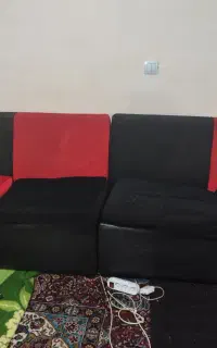 مبل 6 نفره 5 تومن