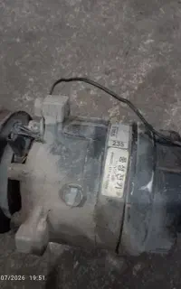 کمپرسور کولر اصل کره