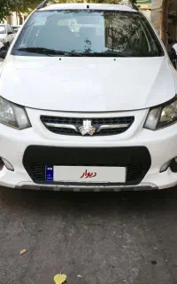 کوییک مدل 1401 نقد و اقساط