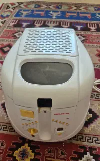 سرخ کن