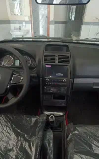 سورن پلاس xu7p مدل1404 صفر