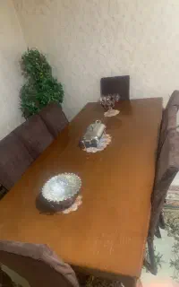 میز غذاخوری