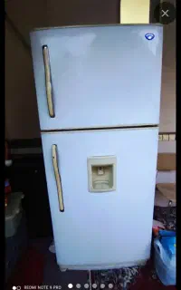 یخچال‌الکترو‌استیل‌۳۲‌فوت‌طرح‌الجی