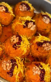 بهترین غذای خانگی کرج
